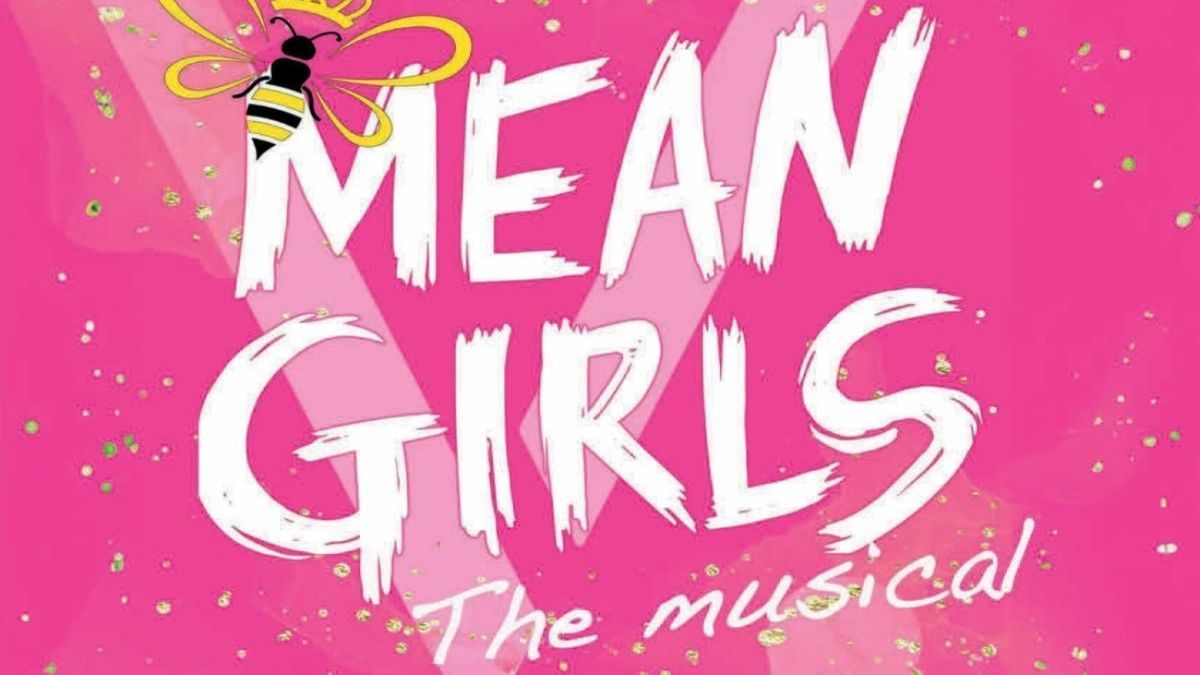 MEAN GIRLS: THE MUSICAL to Open at Los Altos Youth Theatre