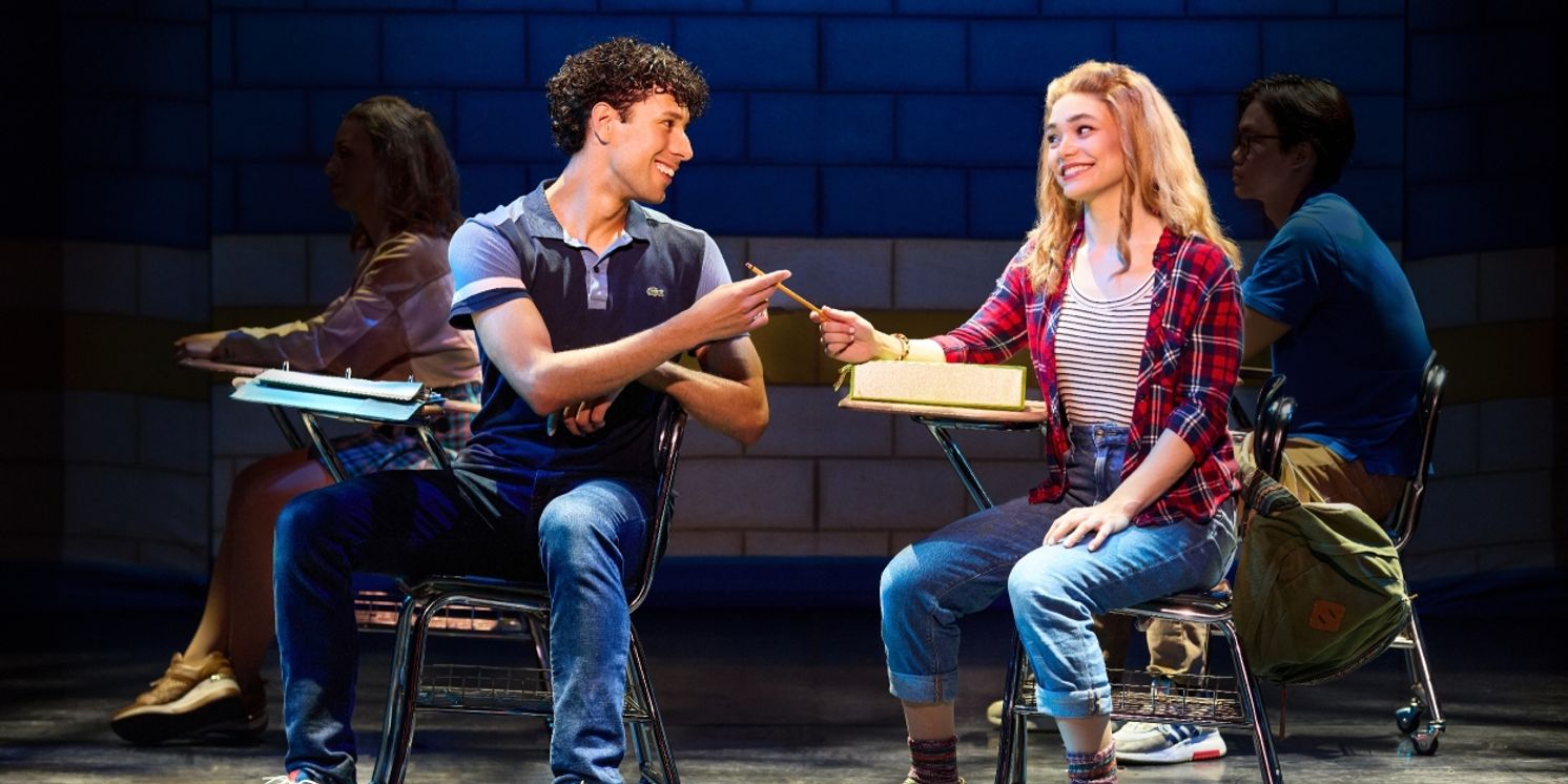 MEAN GIRLS Takes The Granada Theatre Stage In January  Image