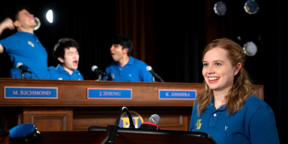 MEAN GIRLS Tops Box Office for Third Week in a Row