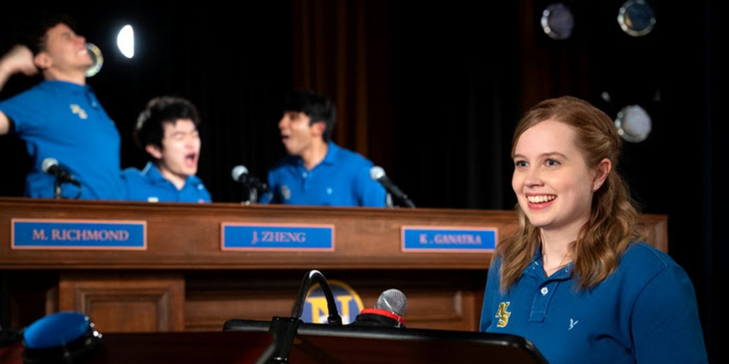 MEAN GIRLS Tops Box Office for Third Week in a Row  Image