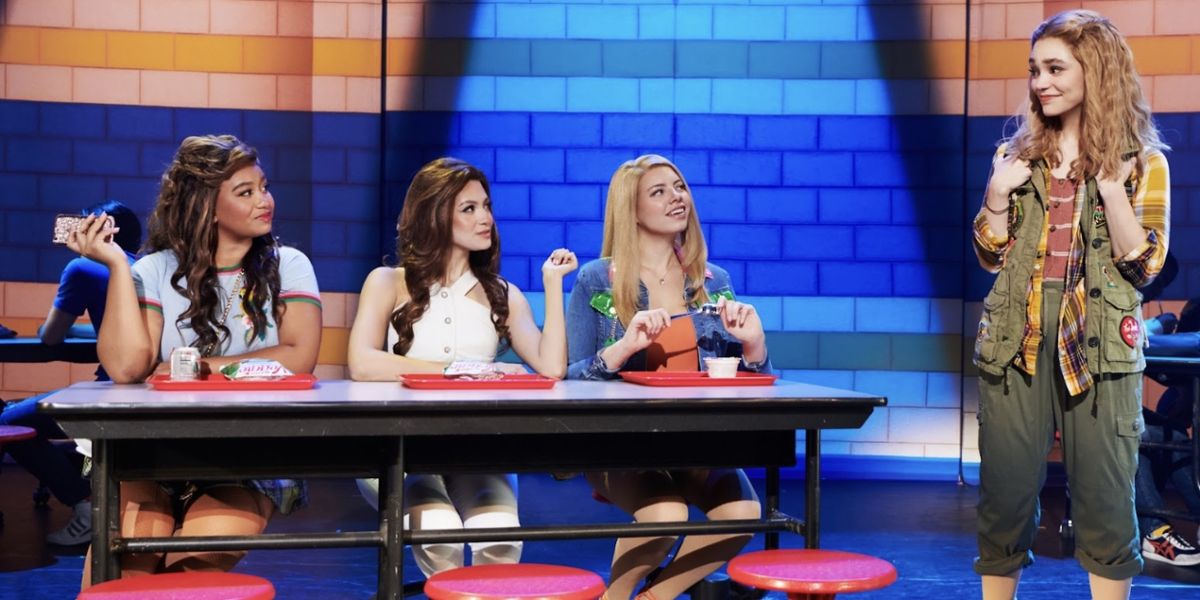 MEAN GIRLS Will Make Delaware Debut This Week At The Playhouse On Rodney Square