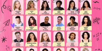 MEAN GIRLS to Take Stage at Simi Valley Cultural Arts Center