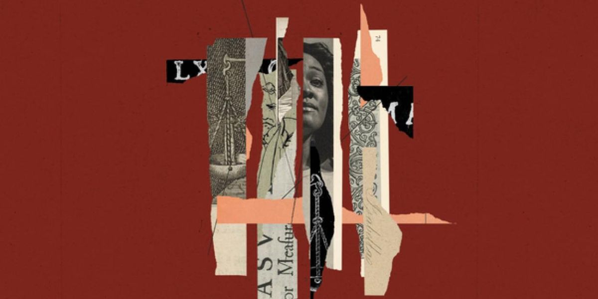 MEASURE FOR MEASURE Cast Set for Folger Theatre's Psalmayene 24 Production