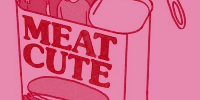 MEAT CUTE Will Come to The Other Palace Studio in June Photos
