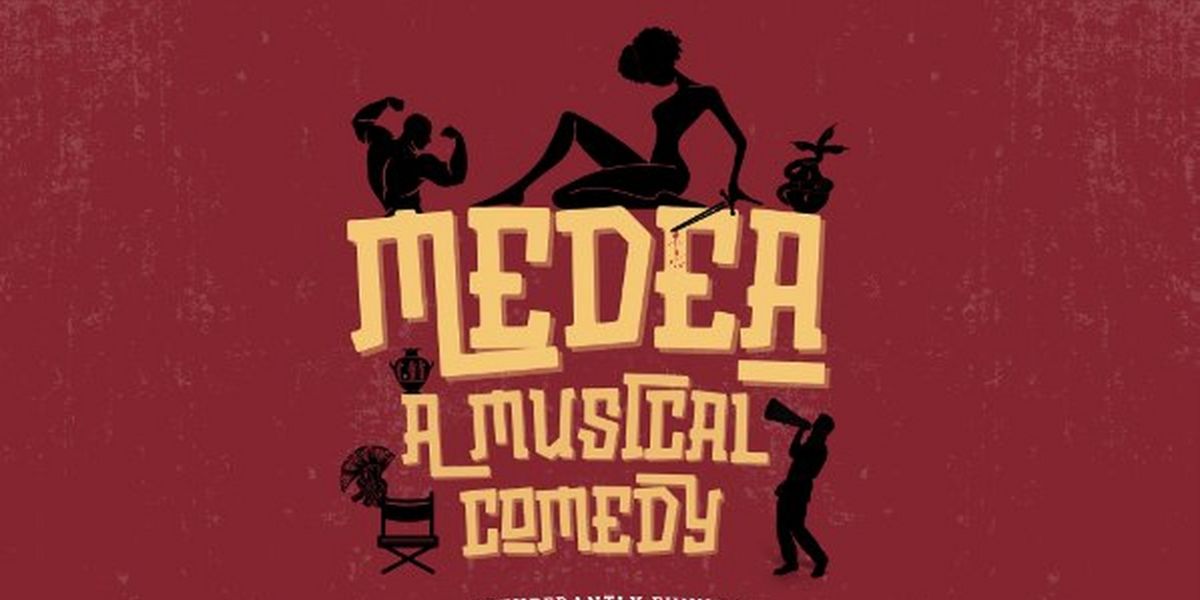 MEDEA: A MUSICAL COMEDY to be Presented at Actors Temple Theatre in October
