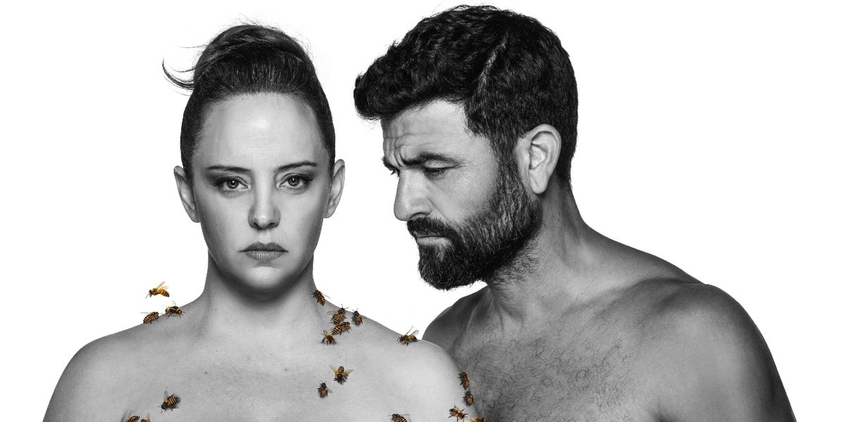 MEDEA Comes to Cameri Theatre in April