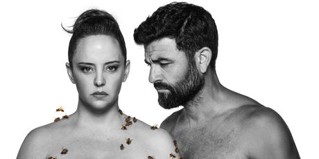 MEDEA Comes to Cameri Theatre in April Photo
