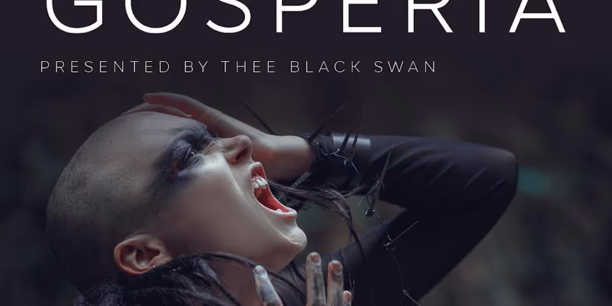 MEDEA GOSPERIA Comes to the Cockpit in July