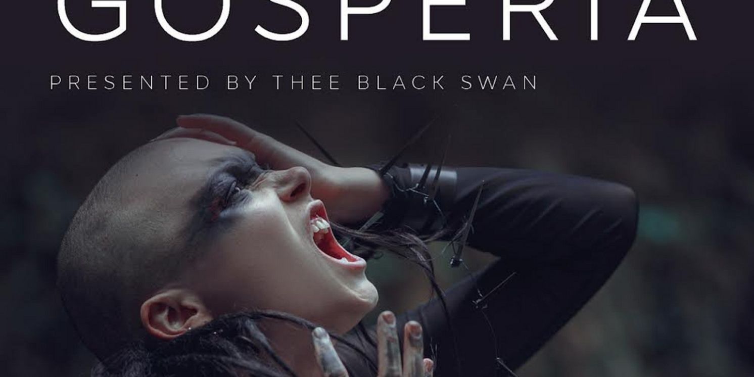 MEDEA GOSPERIA Comes to the Cockpit in July  Image