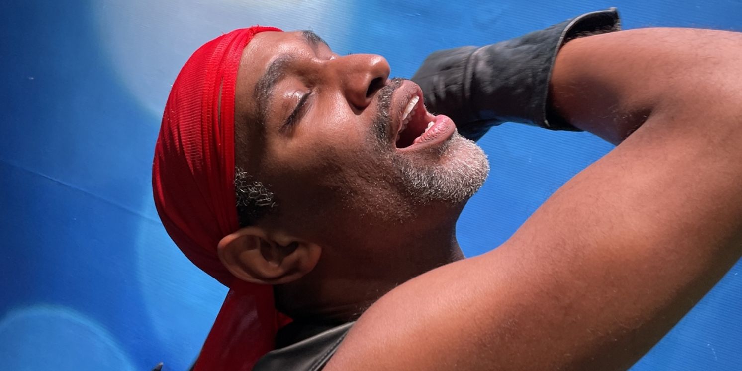 MEDEA THE MUSICAL to be Presented At The Green Room 42 This Weekend  Image