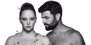 MEDEA is Now Playing at the Cameri Theatre