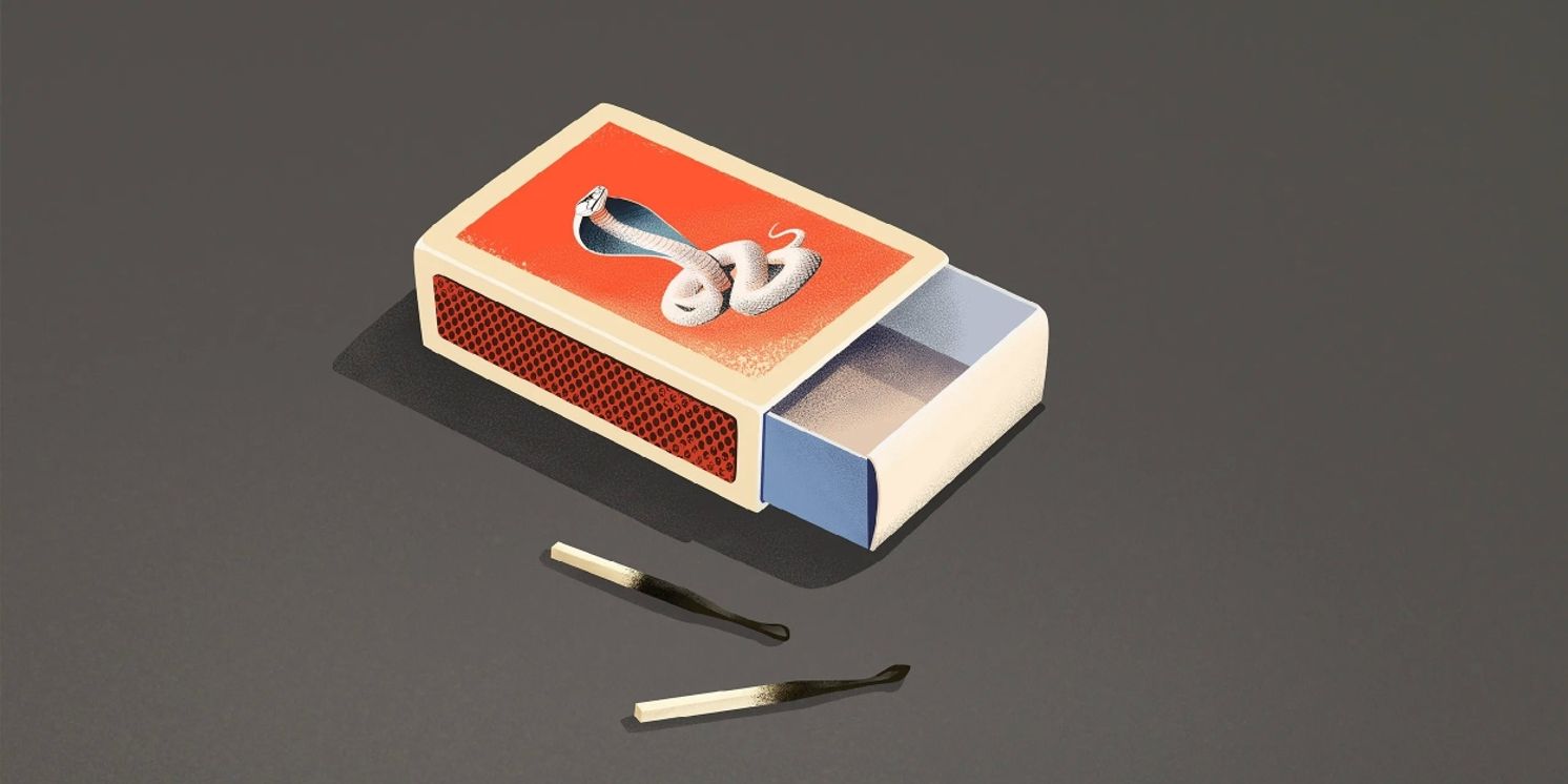 MEDEE Comes to the National Theatre in Prague  Image