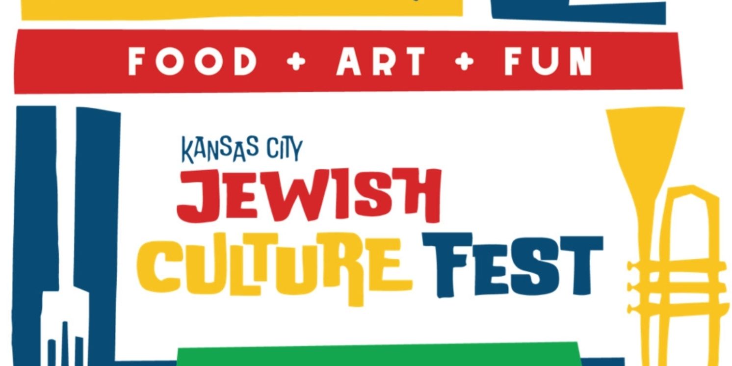 Excitement Builds for 11th JEWISH CULTURE FEST, Coming to Jewish Community Center, October 15  Image