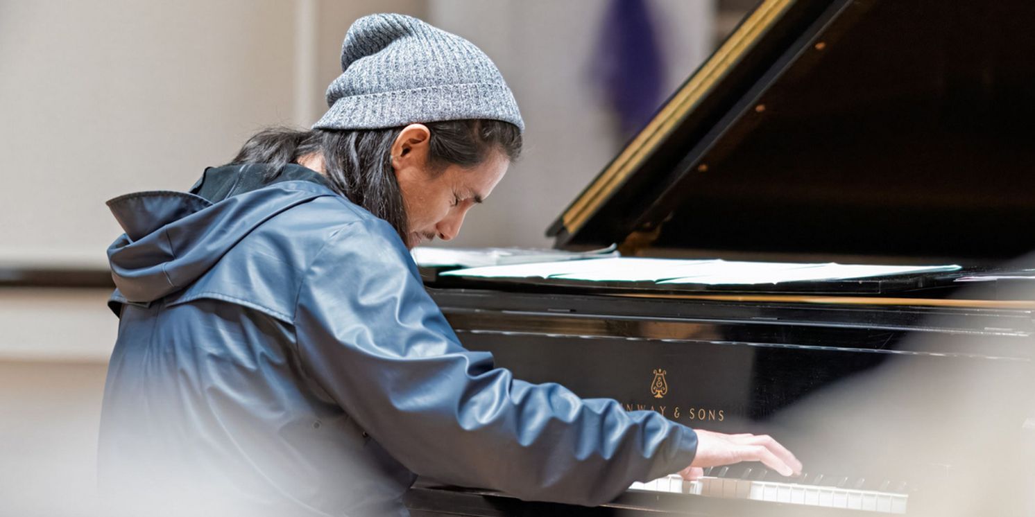 ArtsFairfax Funds 13 Local Organizations Through Project Support Grants  Image