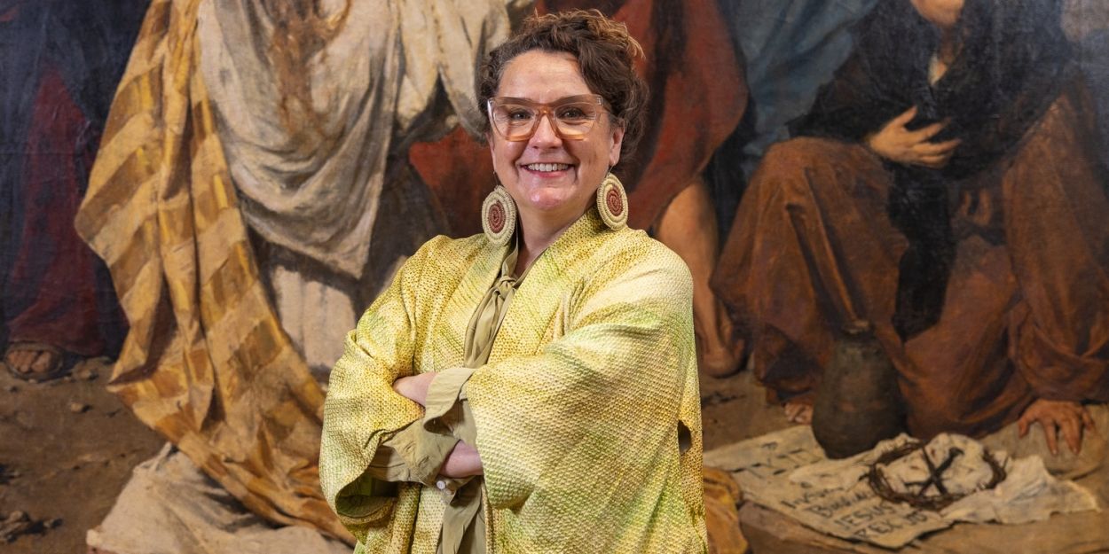 Dr. Lisa Slade Announced As Hugh Ramsay Chair In Australian Art History, The University Of Melbourne  Image