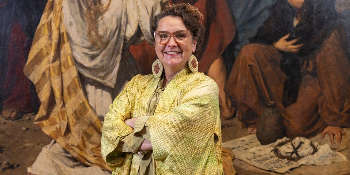 Dr. Lisa Slade Announced As Hugh Ramsay Chair In Australian Art History, The University Of Melbourne
