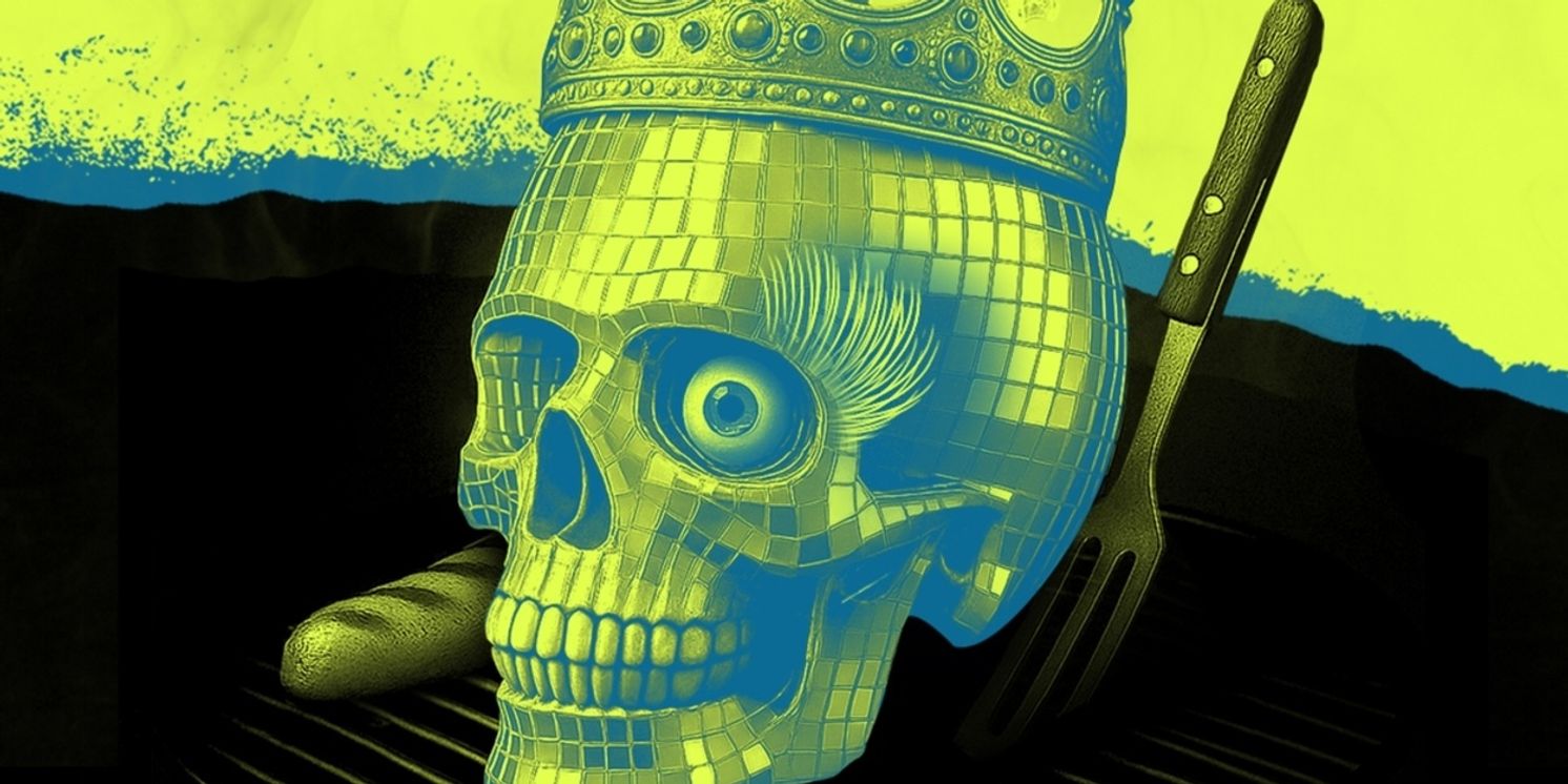 MEDIA PCS and Portland Playhouse to Stage FAT HAM This Spring  Image