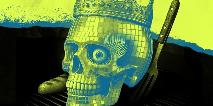 Portland Center Stage and Portland Playhouse to Stage FAT HAM This Spring Photos