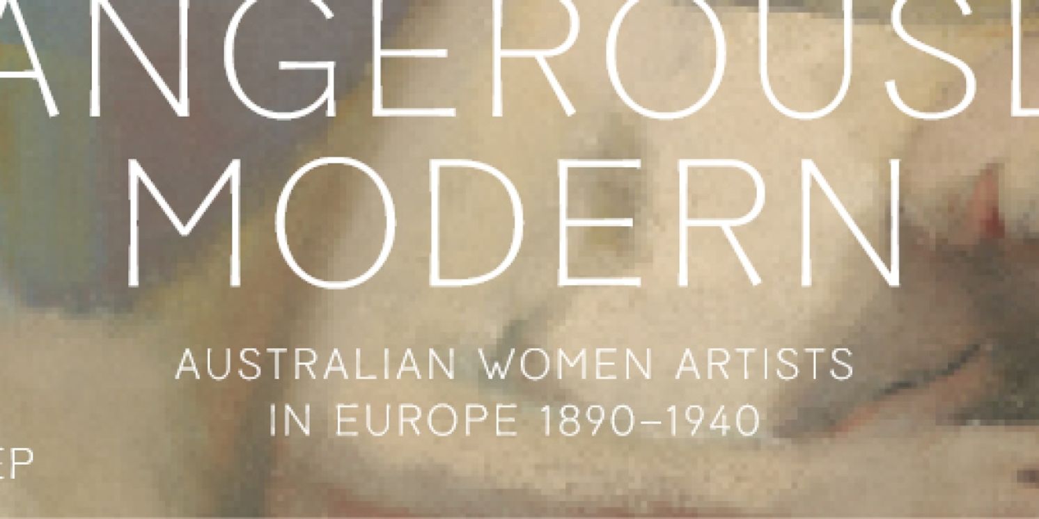 Jack Ball Wins $100,000 Ramsay Art Prize 2025  Image