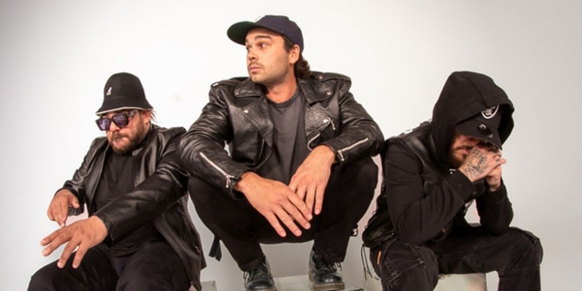 2025 Tarnanthi Festival to Launch With First Nations Hip Hop Supergroup 3% and Tarnanthi Art Fair