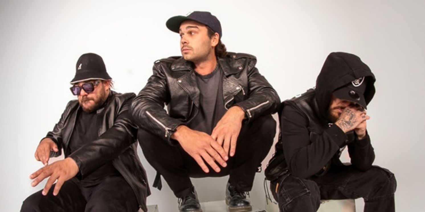 2025 Tarnanthi Festival to Launch With First Nations Hip Hop Supergroup 3% and Tarnanthi Art Fair  Image