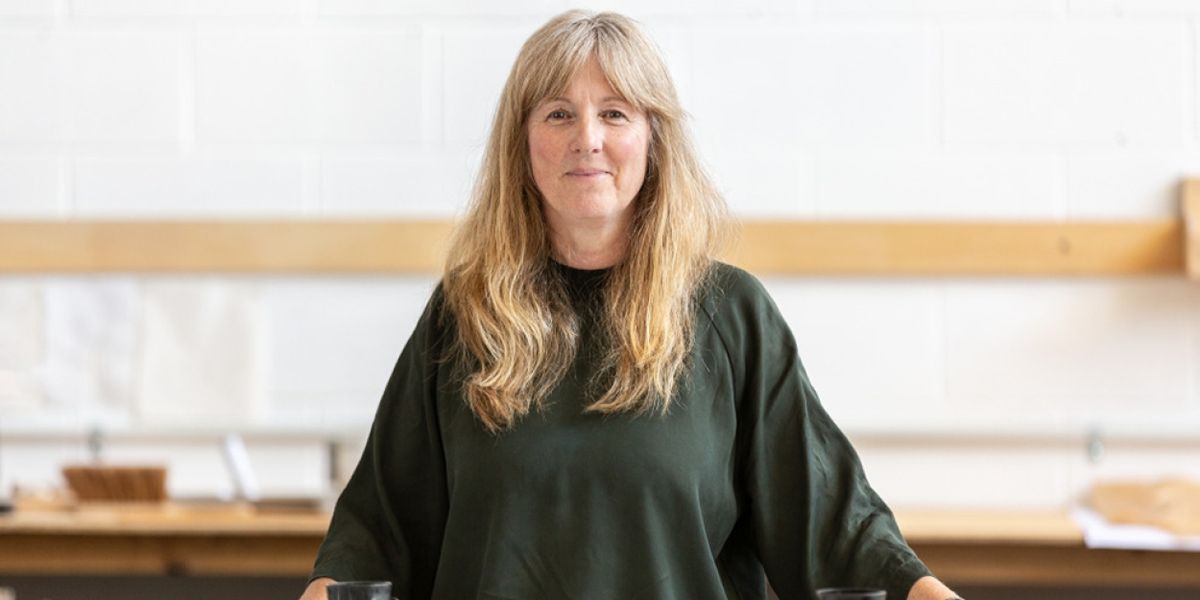 Michelle Nikou Announced As 2024 Guildhouse Fellow