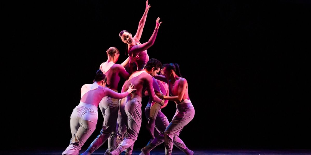 Houston Contemporary Dance Company Announces 2023-2024 5th Season Programming