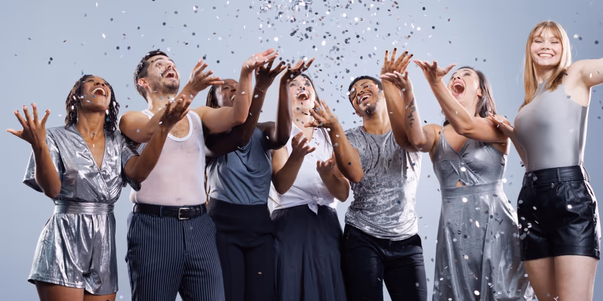Houston Contemporary Dance Company Presents SILVER CELEBRATION This June