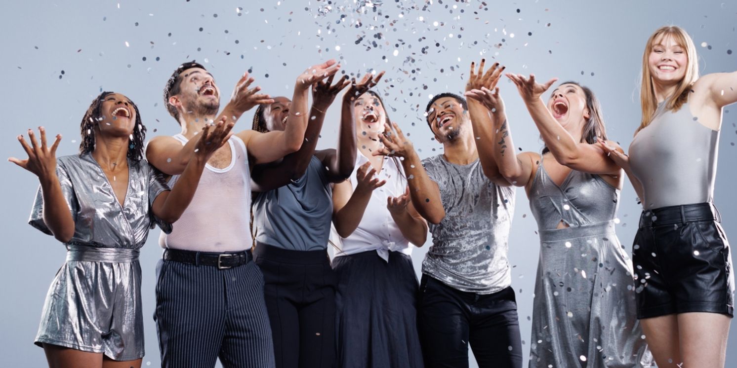 Houston Contemporary Dance Company Presents SILVER CELEBRATION This June  Image