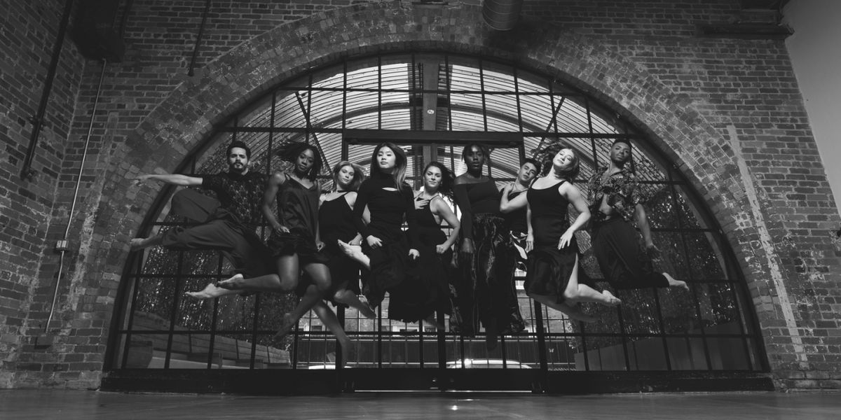 Houston Contemporary Dance Company Announces 2024-2025 6th Season Programing