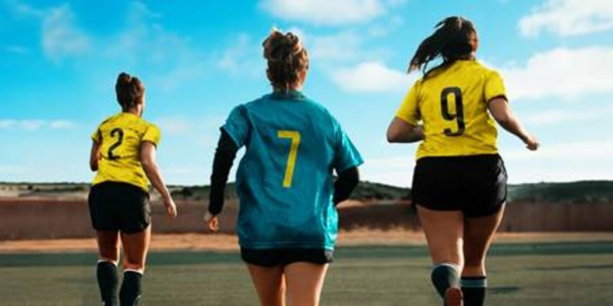 SAME TEAM - A Street Soccer Story Written By Robbie Gordon And Jack Nurse Makes Its World Premiere This December