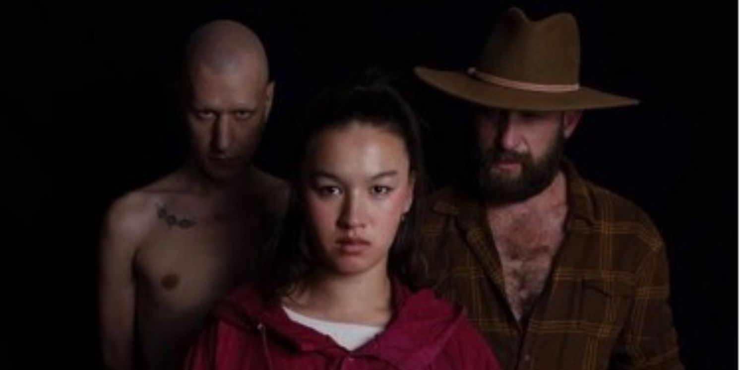 SXSW Sydney To Premiere Aussie Post-Apocalyptic Indie Thriller BUNNY  Image