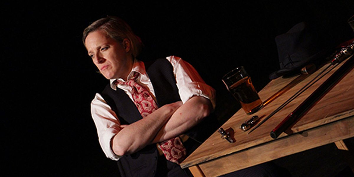 THE ELEPHANT GIRLS Returns To Ottawa For Its 10th Anniversary At Great Canadian Theatre Company