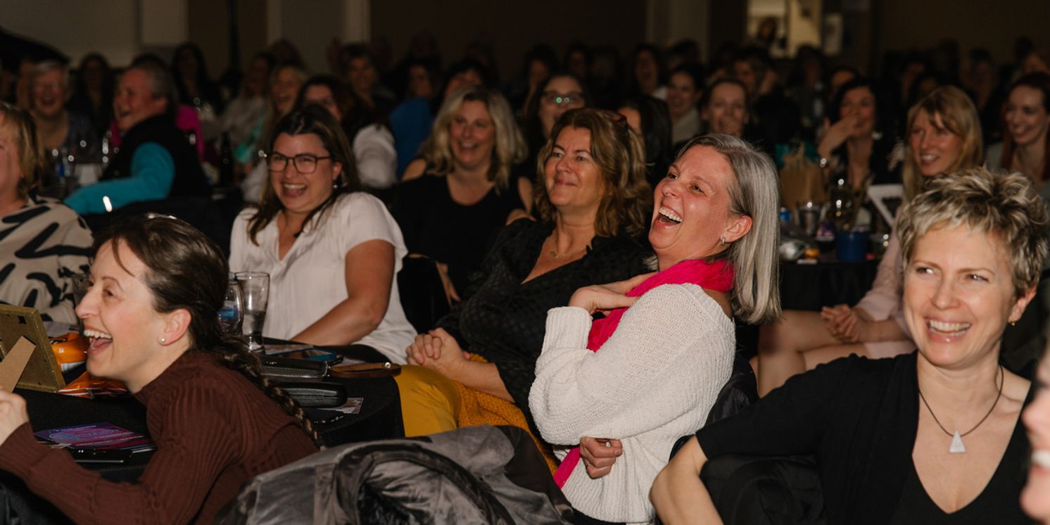 Theatre Collingwood To Present LOVE LETTERS, GIRLS NITE OUT, And March Break Drama Camp  Image