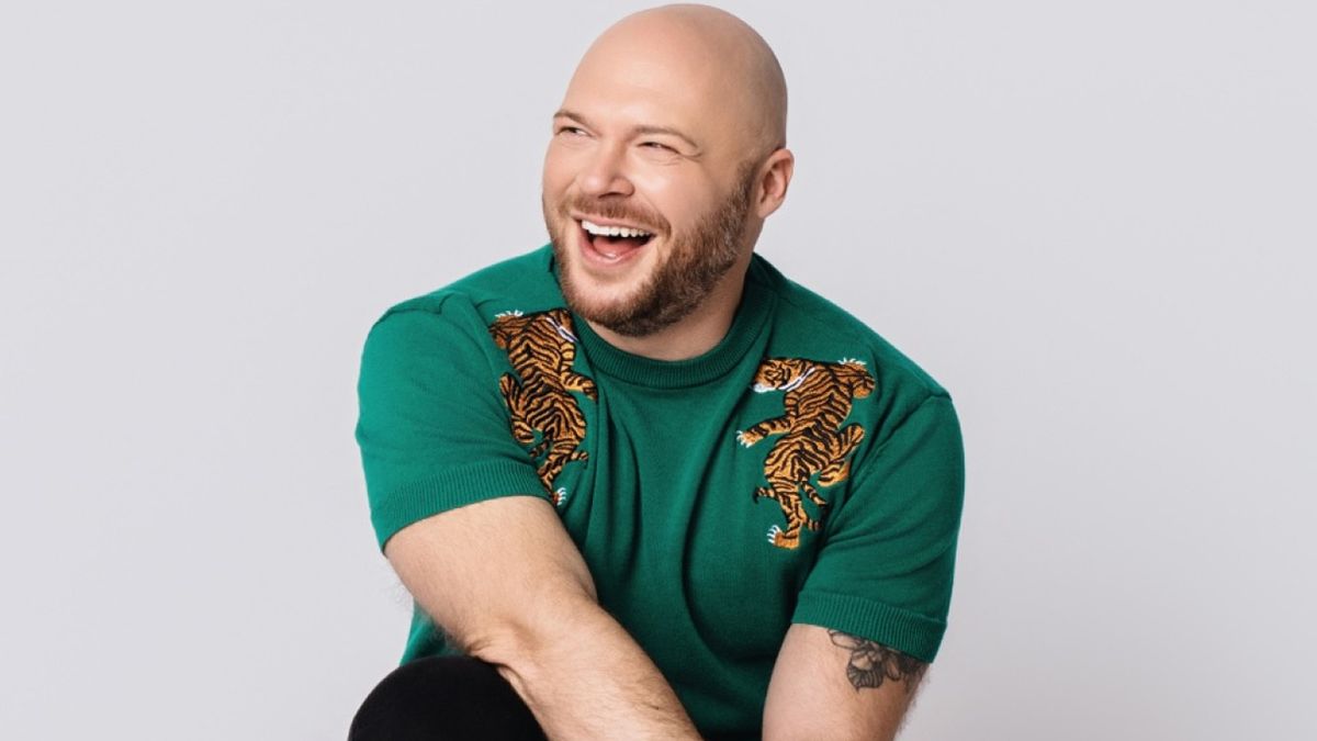 Medium Travis Holp to Bring LIFE AFTERLIFE Tour to Broadway Comedy Club