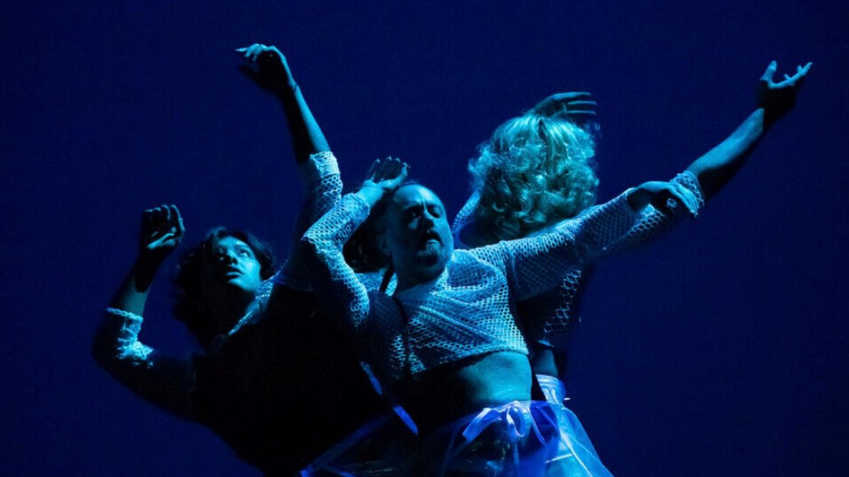 MEDUZÆ to Premiere at Velocity Dance Center's Out There Festival