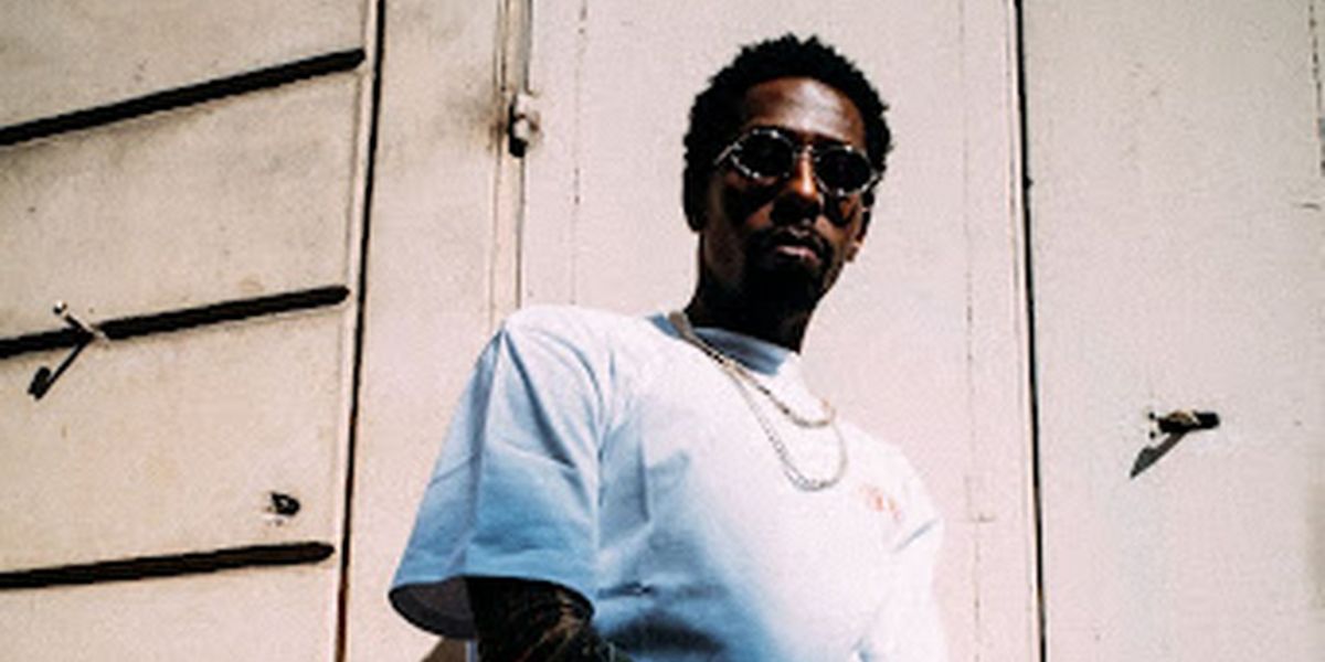 MEECHY DARKO Announces New Project 'Doses' & Shares 'The Slaughter 'Tab #5''