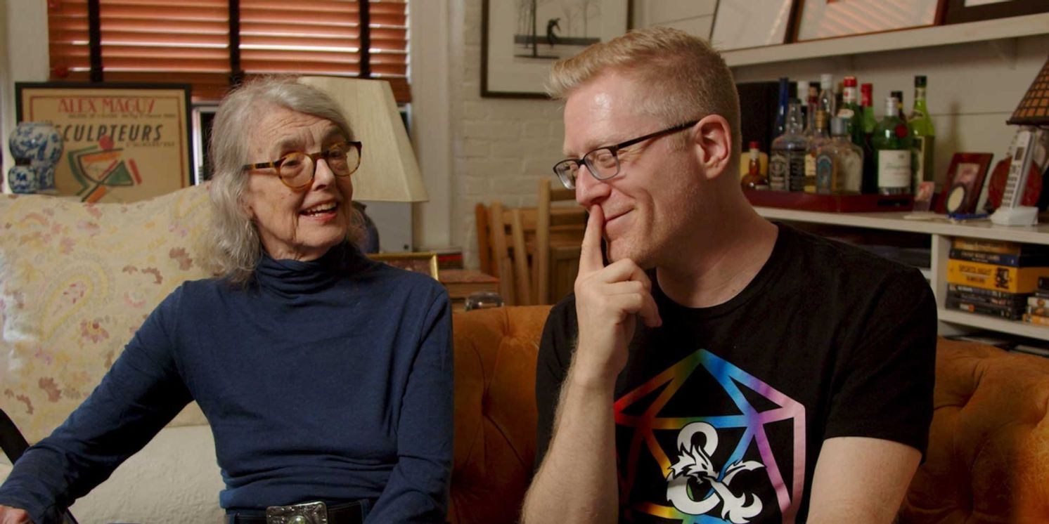 MEET ME WHERE I AM Receives Distribution Deal With Gravitas Ventures  Image