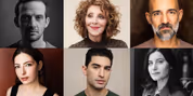MEET THE CARTOZIANS Will Star Andrea Martin, Will Brill and More