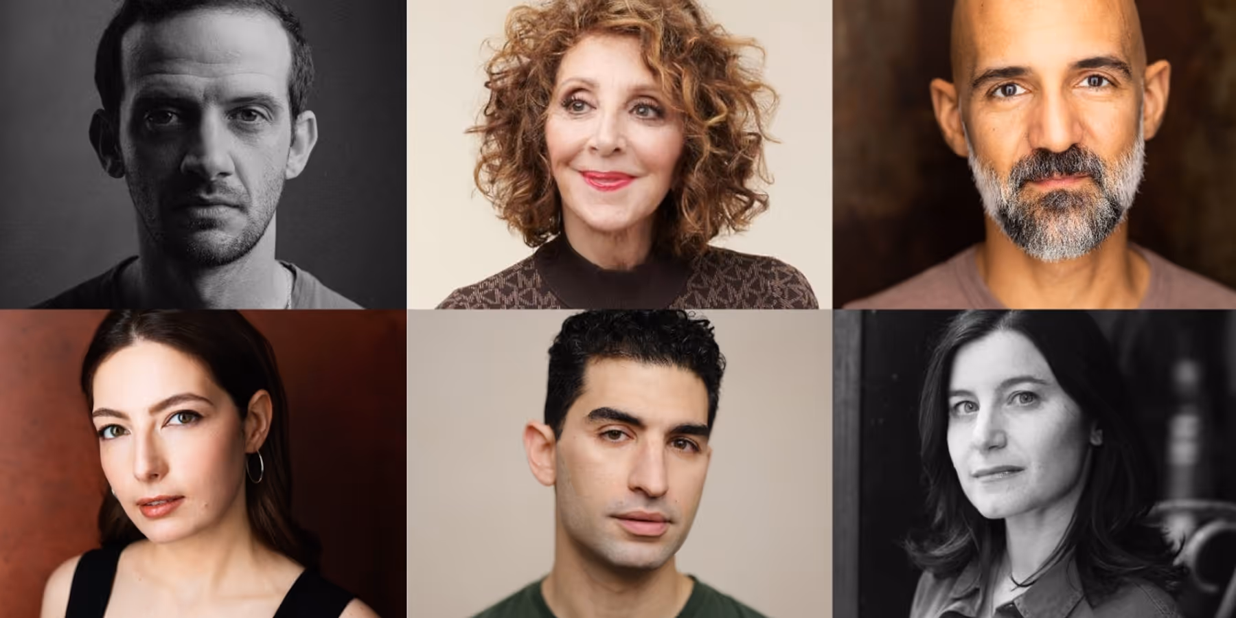 MEET THE CARTOZIANS Will Star Andrea Martin, Will Brill and More