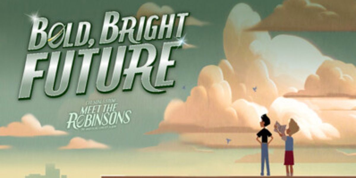 Kevin Chamberlin, Caroline Bowman & More Featured on MEET THE ROBINSONS Unofficial Concept Album EP