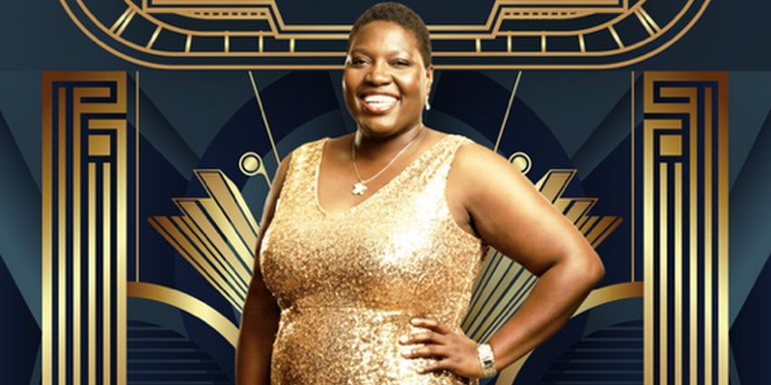 MEET VERA STARK By Lynn Nottage to Open At Laurel Mill Playhouse Photo