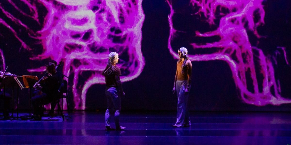 MEETING OF MINDS Receives National Recognition With Chamber Music America Award