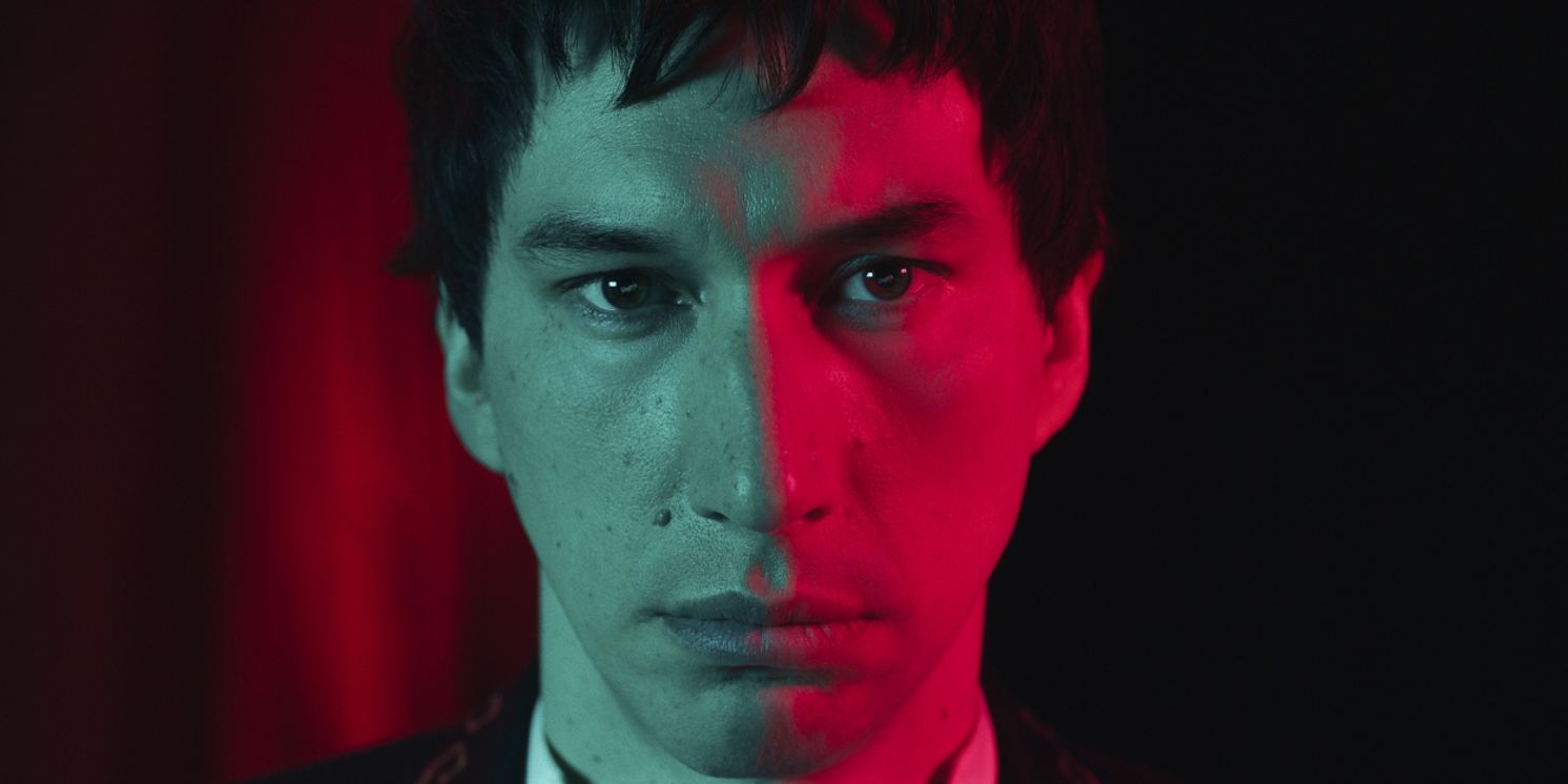 MEGALOPOLIS to Receive Special Advance New York Screening  Image