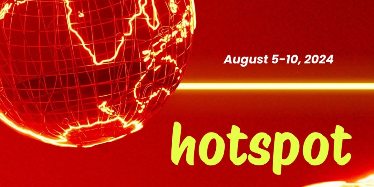 New Perspectives Theatre Company Presents HOTSPOT: THE MEGANNE GEORGE WOMEN'S WORK SHORT PLAY FESTIVAL