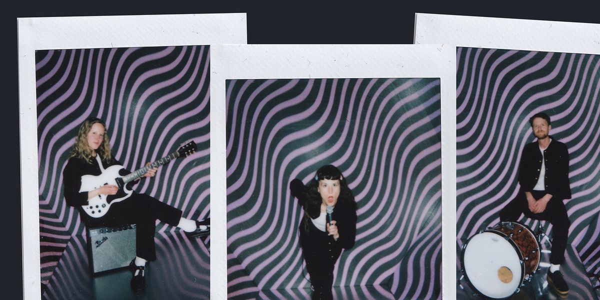 MEGASOUND Releases 'Dog Leash' Video Ahead of Aug. 7 Debut Album