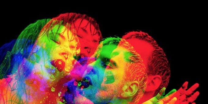 MEGASQUIRT: FULLY LOADED to Make UK Premiere at Edinburgh Fringe Photos