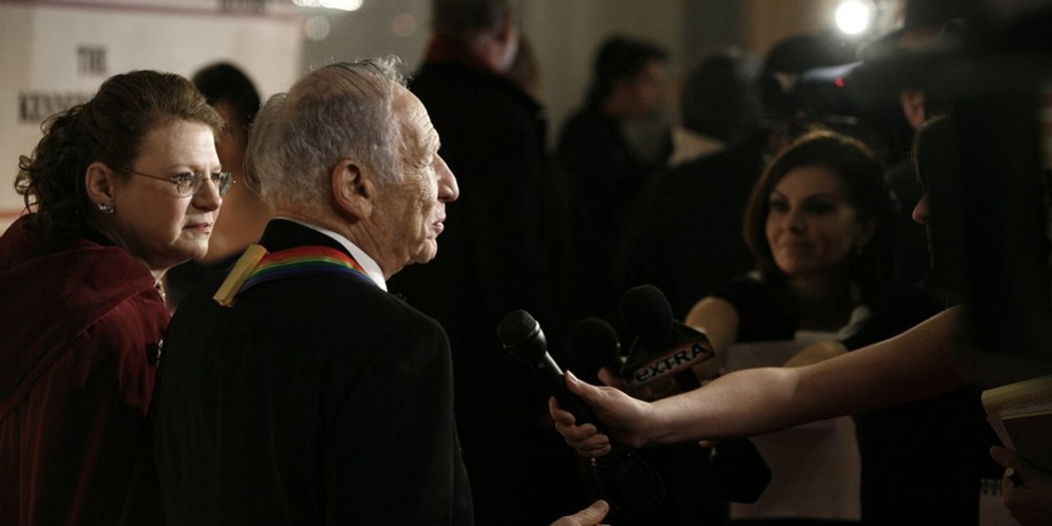 Bay Street Theater to Present Mel Brooks Night Featuring SPACEBALLS Screening  Image