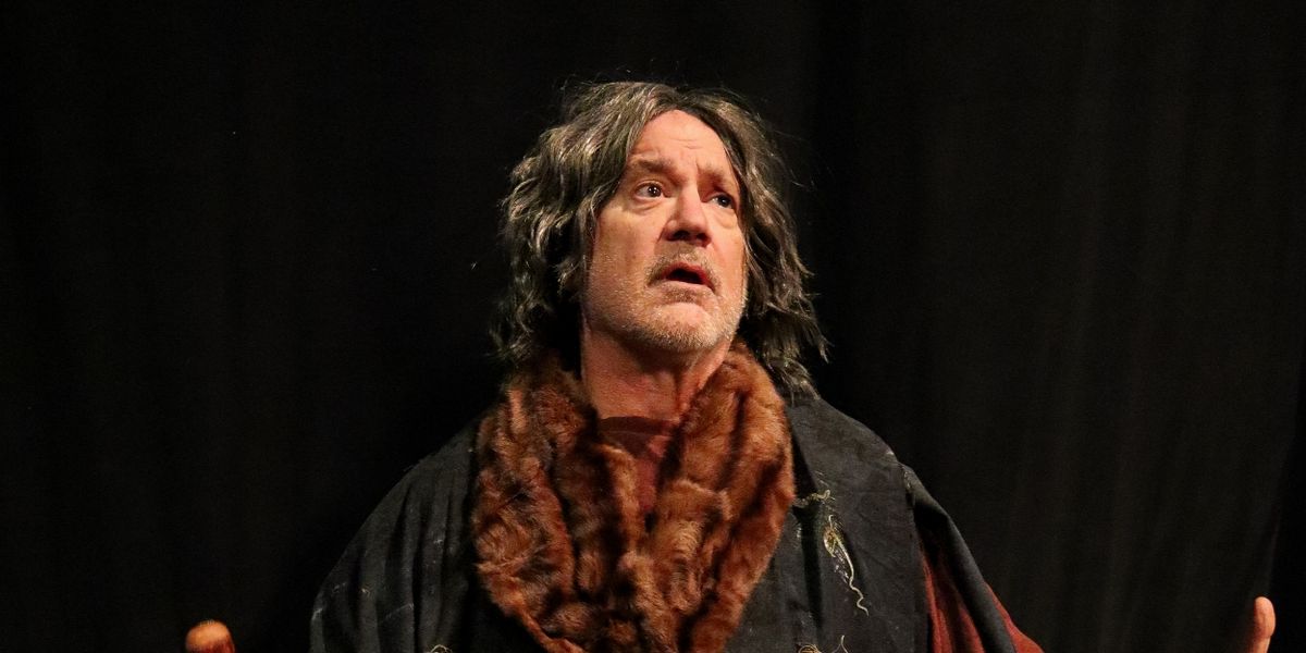 MEL BROOKS' YOUNG FRANKENSTEIN Comes to PCS Theater in December