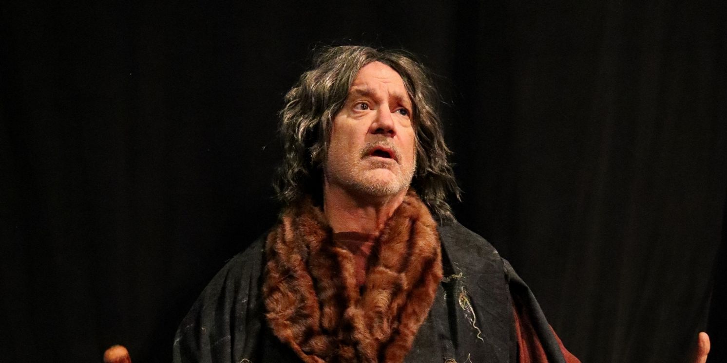 MEL BROOKS' YOUNG FRANKENSTEIN Comes to PCS Theater in December  Image